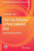 Civil Law Reforms in Post-Colonial Asia: Beyond Western Capitalism by Yuka Kaneko