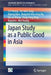 Japan Study as a Public Good in Asia by Lin Huang