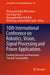 10th International Conference on Robotics, Vision, Signal Processing and Power Applications: Enabling Research and Innovation Towards Sustainability by Mohamad Adzhar MD Zawawi