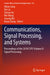 Communications, Signal Processing, and Systems: Proceedings of the 2018 Csps Volume II: Signal Processing by Qilian Liang