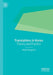 Translations in Korea: Theory and Practice by Wook-Dong Kim