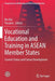 Vocational Education and Training in ASEAN Member States: Current Status and Future Development by Bin Bai