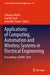 Applications of Computing, Automation and Wireless Systems in Electrical Engineering: Proceedings of Marc 2018 by Sukumar Mishra