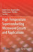 High-Temperature Superconducting Microwave Circuits and Applications by Haiwen Liu