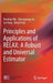 Principles and Applications of Relax: A Robust and Universal Estimator by Renbiao Wu