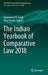 The Indian Yearbook of Comparative Law 2018 by Mahendra Pal Singh