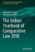 The Indian Yearbook of Comparative Law 2018 by Mahendra Pal Singh