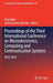 Proceedings of the Third International Conference on Microelectronics, Computing and Communication Systems: McCs 2018 by Vijay Nath