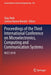 Proceedings of the Third International Conference on Microelectronics, Computing and Communication Systems: McCs 2018 by Vijay Nath