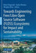 Towards Engineering Free/Libre Open Source Software (Floss) Ecosystems for Impact and Sustainability: Communications of Nii Shonan Meetings by Brian Fitzgerald