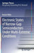 Electronic States of Narrow-Gap Semiconductors Under Multi-Extreme Conditions by Kazuto Akiba