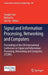 Signal and Information Processing, Networking and Computers: Proceedings of the 5th International Conference on Signal and Information Processing, Net by Songlin Sun