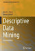 Descriptive Data Mining by David L. Olson