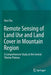 Remote Sensing of Land Use and Land Cover in Mountain Region: A Comprehensive Study at the Central Tibetan Plateau by Duo Chu
