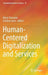 Human-Centered Digitalization and Services by Marja Toivonen