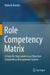 Role Competency Matrix: A Step-By-Step Guide to an Objective Competency Management System by Mahesh Kuruba