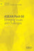 ASEAN Post-50: Emerging Issues and Challenges by Aida Idris