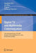Digital TV and Multimedia Communication: 15th International Forum, Iftc 2018, Shanghai, China, September 20-21, 2018, Revised Selected Papers by Guangtao Zhai
