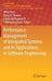 Performance Management of Integrated Systems and Its Applications in Software Engineering by Millie Pant