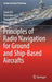 Principles of Radio Navigation for Ground and Ship-Based Aircrafts by Sauta O. I.