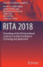 Rita 2018: Proceedings of the 6th International Conference on Robot Intelligence Technology and Applications by Anwar P. P. Abdul Majeed