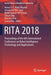 Rita 2018: Proceedings of the 6th International Conference on Robot Intelligence Technology and Applications by Anwar P. P. Abdul Majeed