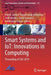 Smart Systems and Iot: Innovations in Computing: Proceeding of Ssic 2019 by Arun K. Somani