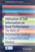 Utilization of Soft Information on Bank Performance: The Roles of Relationship Lending in Competitive Local Markets by Tadanori Yosano