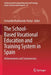 The School-Based Vocational Education and Training System in Spain: Achievements and Controversies by Fernando Marhuenda-Fluixá