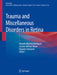 Trauma and Miscellaneous Disorders in Retina by Eduardo Büchele Rodrigues