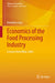 Economics of the Food Processing Industry: Lessons from Bihar India by Debdatta Saha