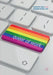 Queer at Work by Sasmita Palo