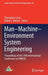 Man-Machine-Environment System Engineering: Proceedings of the 19th International Conference on Mmese by Shengzhao Long