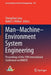 Man-Machine-Environment System Engineering: Proceedings of the 19th International Conference on Mmese by Shengzhao Long