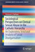 Sociological Perspectives on Clerical Sexual Abuse in the Catholic Hierarchy: An Exploratory Structural Analysis of Social Disorganisation by Vivencio O. Ballano