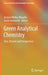 Green Analytical Chemistry: Past, Present and Perspectives by Justyna Plotka-Wasylka