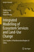 Integrated Modelling of Ecosystem Services and Land-Use Change: Case Studies of Northwestern Region of China by Youjia Liang