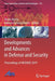 Developments and Advances in Defense and Security: Proceedings of Micrads 2019 by Álvaro Rocha