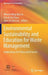 Environmental Sustainability and Education for Waste Management: Implications for Policy and Practice by Winnie Wing Mui So
