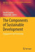 The Components of Sustainable Development: Engagement and Partnership by David Crowther