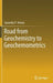 Road from Geochemistry to Geochemometrics by Surendra P. Verma