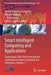 Smart Intelligent Computing and Applications: Proceedings of the Third International Conference on Smart Computing and Informatics, Volume 1 by Suresh Chandra Satapathy