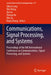 Communications, Signal Processing, and Systems: Proceedings of the 8th International Conference on Communications, Signal Processing, and Systems by Qilian Liang