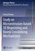 Study on Microextrusion-Based 3D Bioprinting and Bioink Crosslinking Mechanisms by Liliang Ouyang