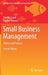 Small Business Management: Theory and Practice by Mazzarol, Timothy William