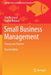 Small Business Management: Theory and Practice by Tim Mazzarol, Sophie Reboud
