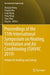 Proceedings of the 11th International Symposium on Heating, Ventilation and Air Conditioning (Ishvac 2019): Volume III: Buildings and Energy by Zhaojun Wang
