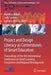 Project and Design Literacy as Cornerstones of Smart Education: Proceedings of the 4th International Conference on Smart Learning Ecosystems and Regio by Matthias Rehm