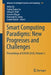 Smart Computing Paradigms: New Progresses and Challenges: Proceedings of Icacni 2018, Volume 2 by Atilla Elçi
