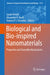 Biological and Bio-Inspired Nanomaterials: Properties and Assembly Mechanisms by Sarah Perrett